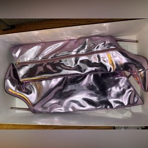 Alexander Vauthier Knee High Boots